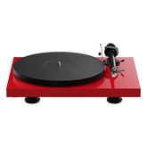 Debut EVO 2 Hi - fi Turntable - Pro - Ject - Audio - Exchange